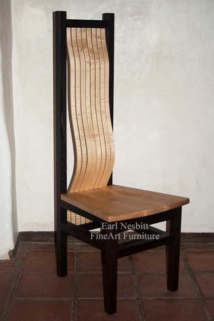 classic dining chair